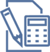 Расчет проекта по бурению